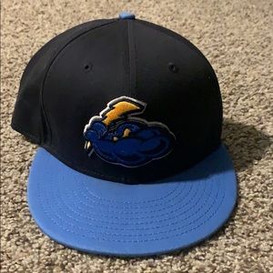 Trenton Thunder hat